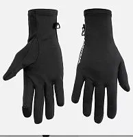 Перчатки FINNTRAIL Liner Black 2026