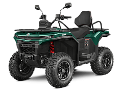 Квадроцикл CFMOTO CFORCE 400 EPS NEW: где купить, цена, характеристики