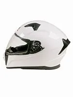Шлем интеграл AIM JK320 White Glossy 2026