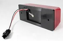 Задний стоп сигнал в сборе BRP Can-Am (платформа G1)