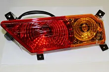 Фонарь задний, левый  CFMOTO  Х8, Z6.