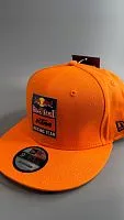 Бейсболка KTM Red Bull Orange 2025