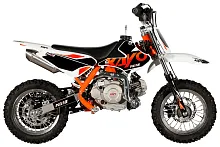 Питбайк MINI KMB