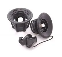 Клапан воздушный 