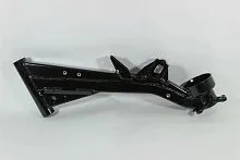 Рычаг задний левый литой CFMOTO X8 HO