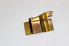 Пластина кожуха CFMOTO X8