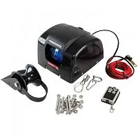 Лебедка якорная SEA-PRO 45