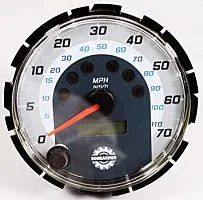 Спидометр BRP Can-Am Outlander 400