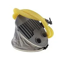 Насос ножной Bravo 7 5 л