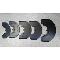 Брызгоотбойник для водозаборника VEZDEHOD (малой серии)