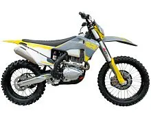 Мотоцикл GR7 F300A (4T CB300) Enduro LITE (2024 г.)