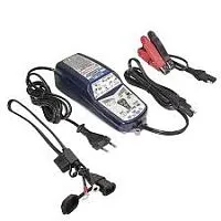 Зарядное устройство OptiMate 4 Dual Program (1-1A, 12V)