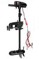 Мотор лодочный подвесной электрический WaterSnake ASP 24 lbs/24" B