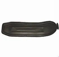 Расширитель лыжи №13 к снегоходу BRP Ski-Doo (с лыжами Pilot DS2)/OSM SM1000 ЦентрПласт