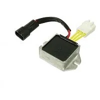 Регулятор напряжения Arctic Cat Bearcat Z1 XT/5000 XT, TZ1 (15 468)