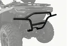 Бампер силовой задний CFORCE 400L/500 EPS (CFMOTO оригинал)