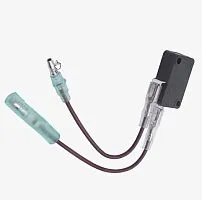 Кнопка нейтрали пульта д/у Yamaha 703 (PWB)