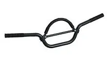 Руль горный PROTAPER (15,2 см) к снегоходу Polaris PRO RMK/KHAOS (Matryx/Axsys)