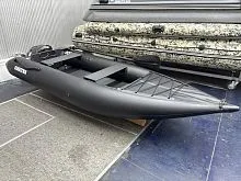 Лодка надувная ПВХ Баджер Elektra EL330