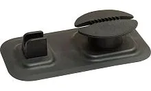 Рым якорный с направляющей