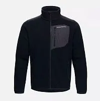 Термокуртка мужская FINNTRAIL Sherpa Graphite 2026