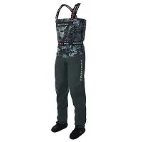 Вейдерсы FINNTRAIL Enduro Camo Grey 2024