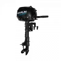 Подвесной лодочный мотор Marlin MF 5 AMHS (Б/У)