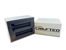 Комплект подогрева ручек и курка газа с терморегулятором CFMOTO