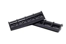 Крепление для банки передвижное большое Виал