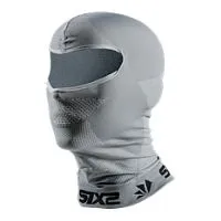 Подшлемник SIXS DBXL BT Dark Grey 2024