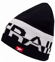 Шапка мембранная FINNTRAIL Sport Hat Graphite Grey 2025