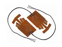 Элементы подогрева J-образных ручек универсальный SPI