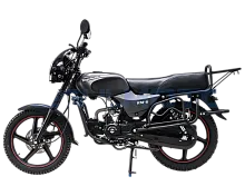 Мопед Regulmoto Alpha (RM-6)