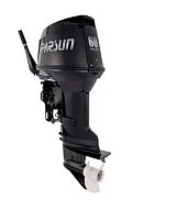 Мотор лодочный подвесной Parsun T60ABWL-D