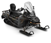 Снегоход утилитарный BRP Lynx 69 Ranger Snowcruiser SWT 900 ACE Turbo R 2024
