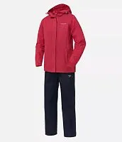 Костюм женский FINNTRAIL Barrow Berry 2026