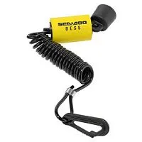 Ключ для Sea-Doo старый