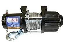 Лебедка в сборе 3500 LBS, (SUMITOMO) для CFMOTO X8 Н.О. / X10 EPS