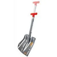 Лопата с телескопической ручкой BCA B-2 EXT 2022 