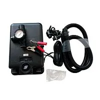 Насос электрический Gladiator GL-780A