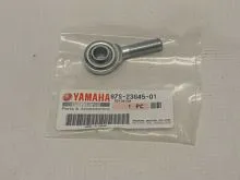 Наконечник рулевой (правая резьба) к снегоходу Yamaha VK540 Viking