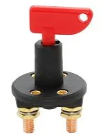 Выключатель массы Мореман