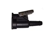 Фитинг топливный  (мама) Jonson/Evinrude, Suzuki 4-хт., Honda до 5л.с.