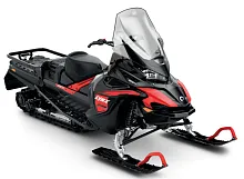 Снегоход утилитарный BRP Lynx 59 Ranger WT 600 EFI 2024