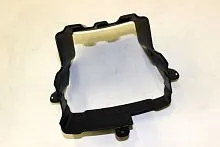 Дефлектор воздухозабора радиатора CFMOTO 250 JETMAX