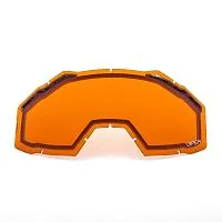 Линза KLIM Viper Replacement Lens Orange Tint 2024