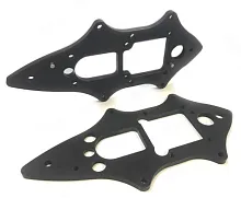 Быстросъем водометной насадки Tohatsu\Mercury 25-30 Eastmarine