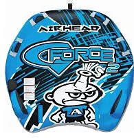 Аттракцион буксируемый AIRHEAD G-Force 