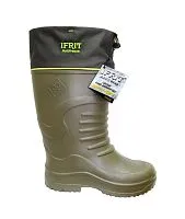 Сапоги IFRIT Apocalypse Black 2023