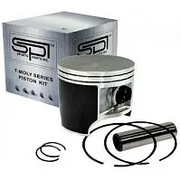 Поршень к снегоходу BRP Ski-Doo/Lynx 550F (ремонт +1,00) SPI